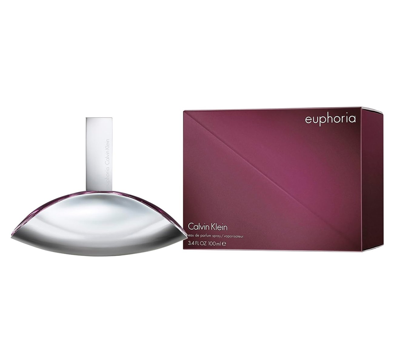 Calvin Klein Euphoria Eau de Parfum for Her