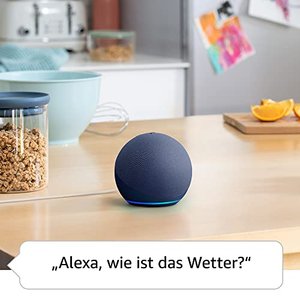 Echo Dot (Alexa)