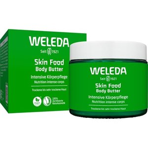 WELEDA Bio Skin Food Body Butter