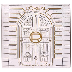 L'Oréal Paris Adventskalender