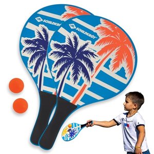 Schildkröt Beach-Paddle-Set