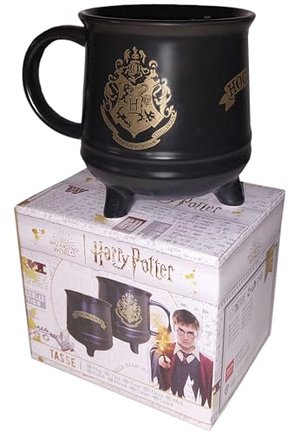 Harry Potter Tasse