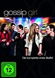 Gossip Girl - Staffel 1 [5 DVDs]