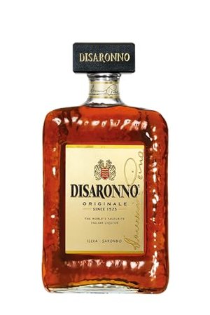 Disaronno Originale italienischer Likör (1 x 1 l)