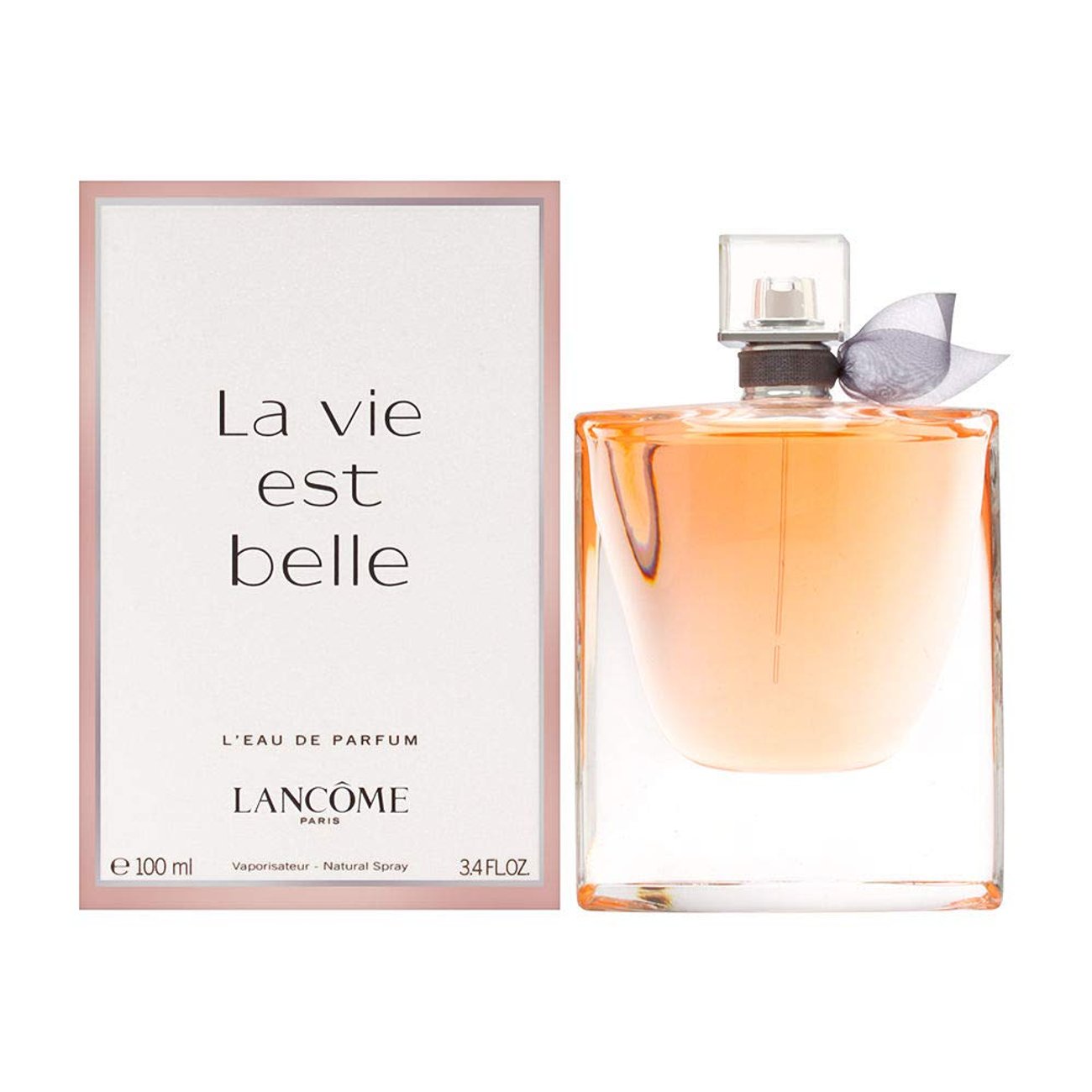 LANCOME PARIS La vie est belle