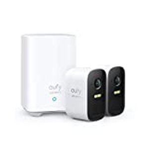 eufy Security eufyCam 2C