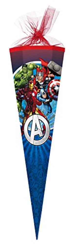 Schultüte Avengers