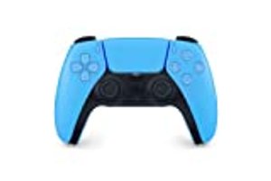 DualSense Wireless Controller Starlight Blue [PlayStation 5]