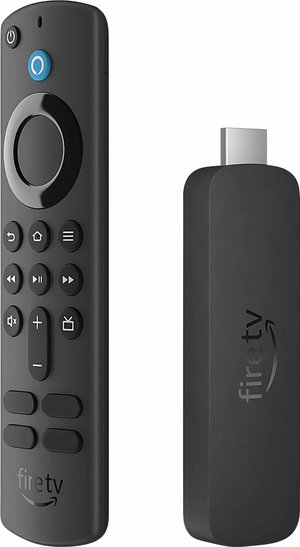 Amazon Fire TV Stick 4K