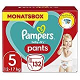 Baby Dry Pants Größe 5 Monatsbox