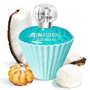 „Kokosnuss-Cocktail“ von Tutti Delices