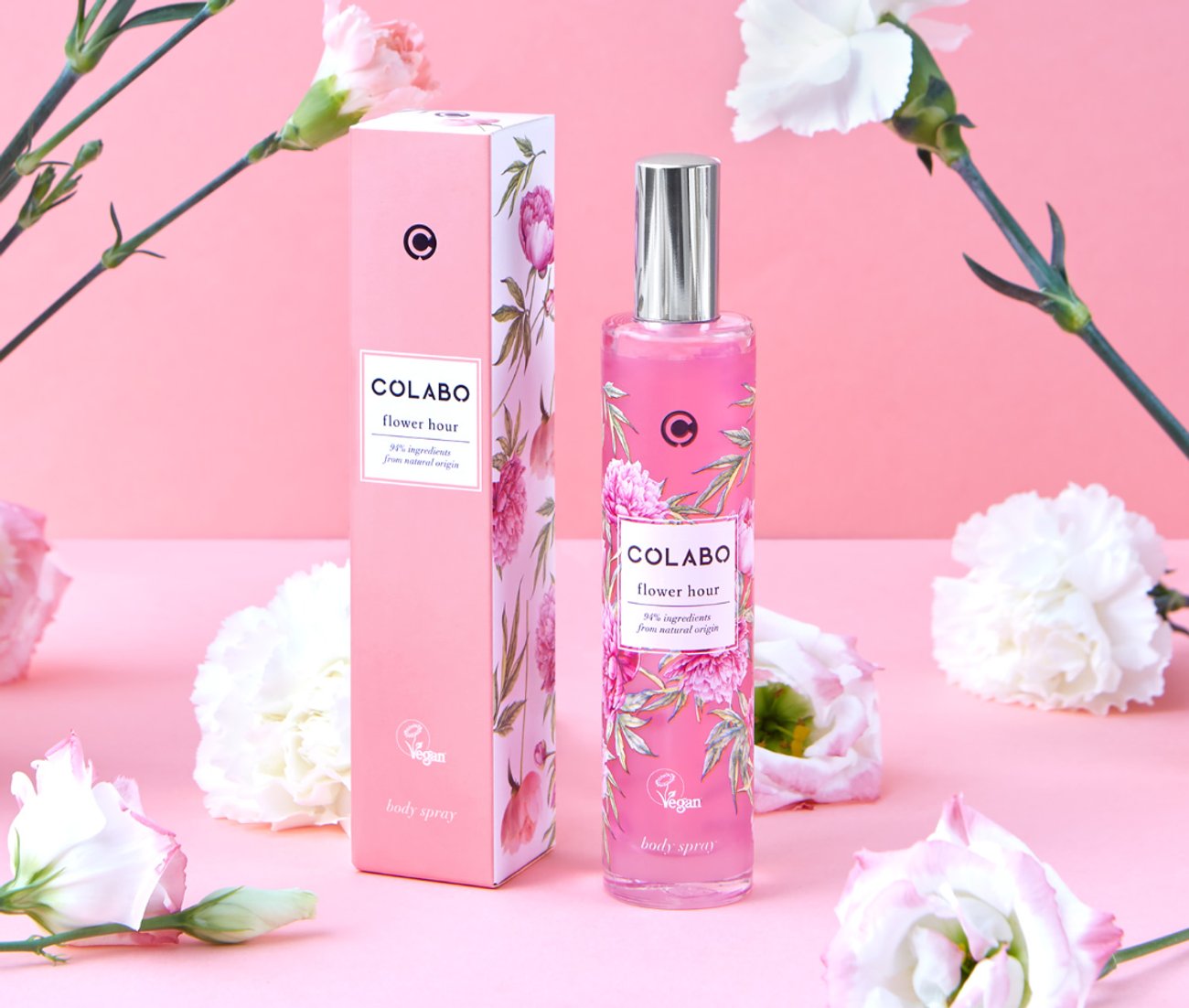 Rossmann | Flower Hour