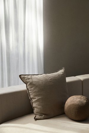2er-Pack Vorhangschals von H&M Home