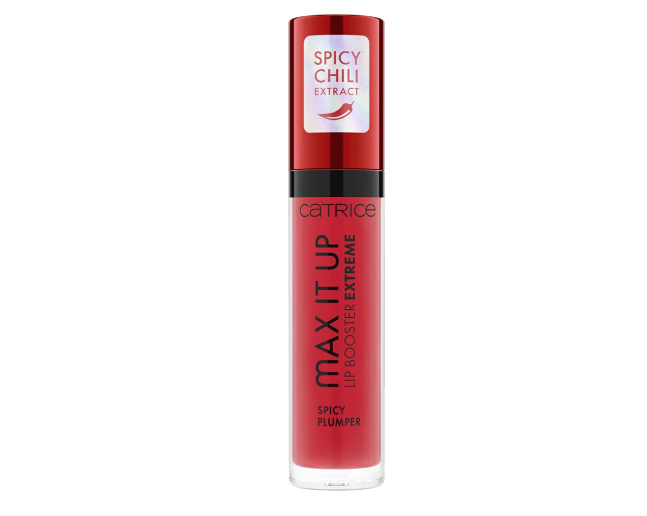 Catrice Max It Up Lip Booster Extreme 010 Spice Girl