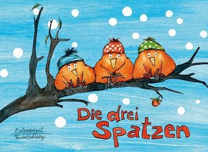 Die drei Spatzen