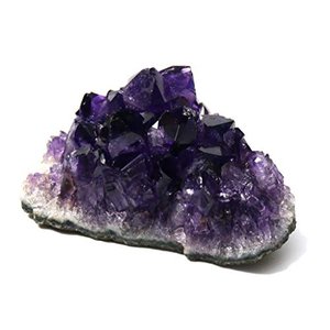 Amethyst - Bergkristall aus China