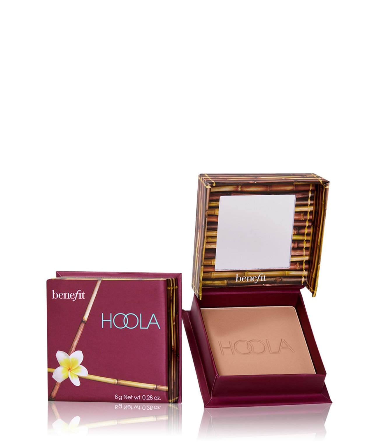 Benefit Cosmetics – Hoola Bronzer