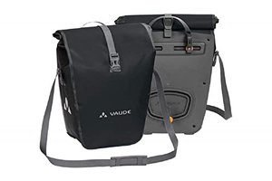 VAUDE Fahrradtaschen für Gepäckträger Aqua Back