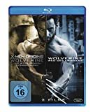Wolverine 1 und 2 [Blu-ray]