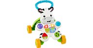 Fisher-Price Zebra-Lauflernwagen