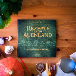 Rezepte aus dem Auenland