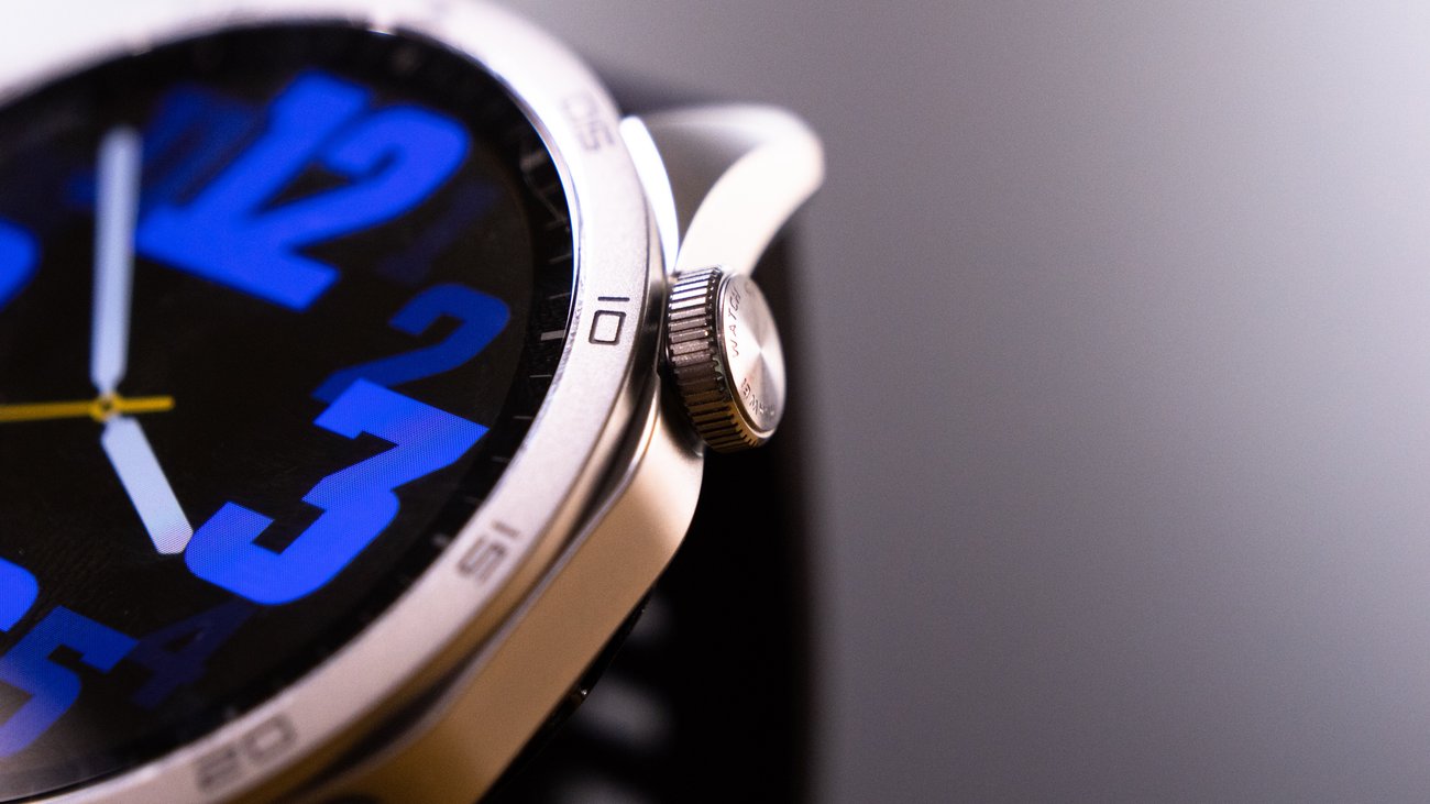 Huawei Watch GT 4