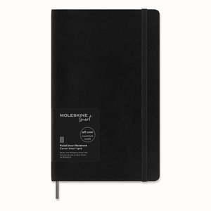 Moleskine Smart Notizbücher