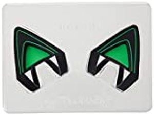 Razer Kitty Ears (Katzenohren für Razer Kraken Gaming Headsets) - Grün