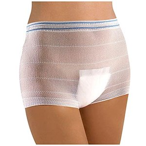 Femme Essentials Krankenhaus Slip