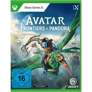 Avatar: Frontiers of Pandora (Xbox)