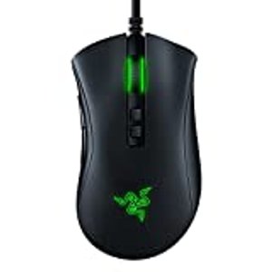 Razer DeathAdder V2