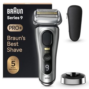 Braun Series 9 Pro+ Rasierer