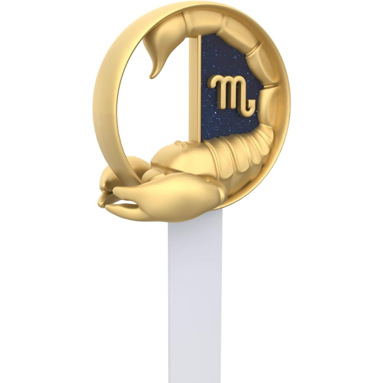 Lesezeichen Sternzeichen Skorpion