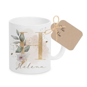 Manufaktur Liebevoll Geschenk Tasse