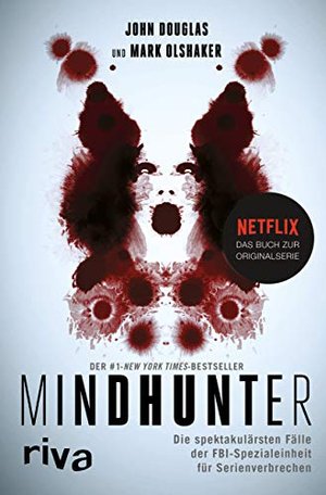 Mindhunter: Das Buch zur Serie