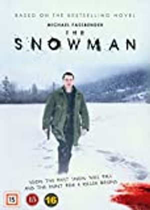 Schneemann / The Snowman