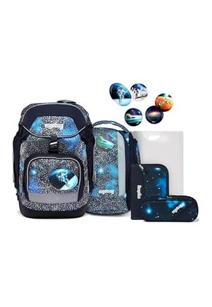 Ergobag PACK Set