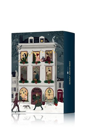 GEILE WEINE Wein Adventskalender (24 x 0,1) Rotwein, Weißwein und Rosé