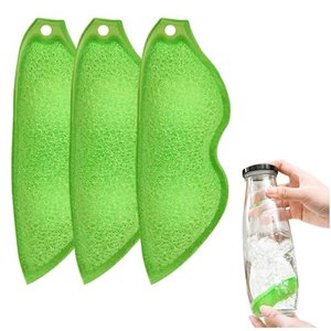 Beans Bottle Cleaning Sponge