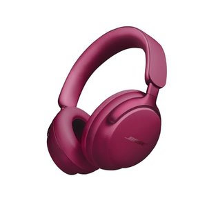 Bose QuietComfort Ultra Over-Ear-Kopfhörer (dunkle Pflaume)