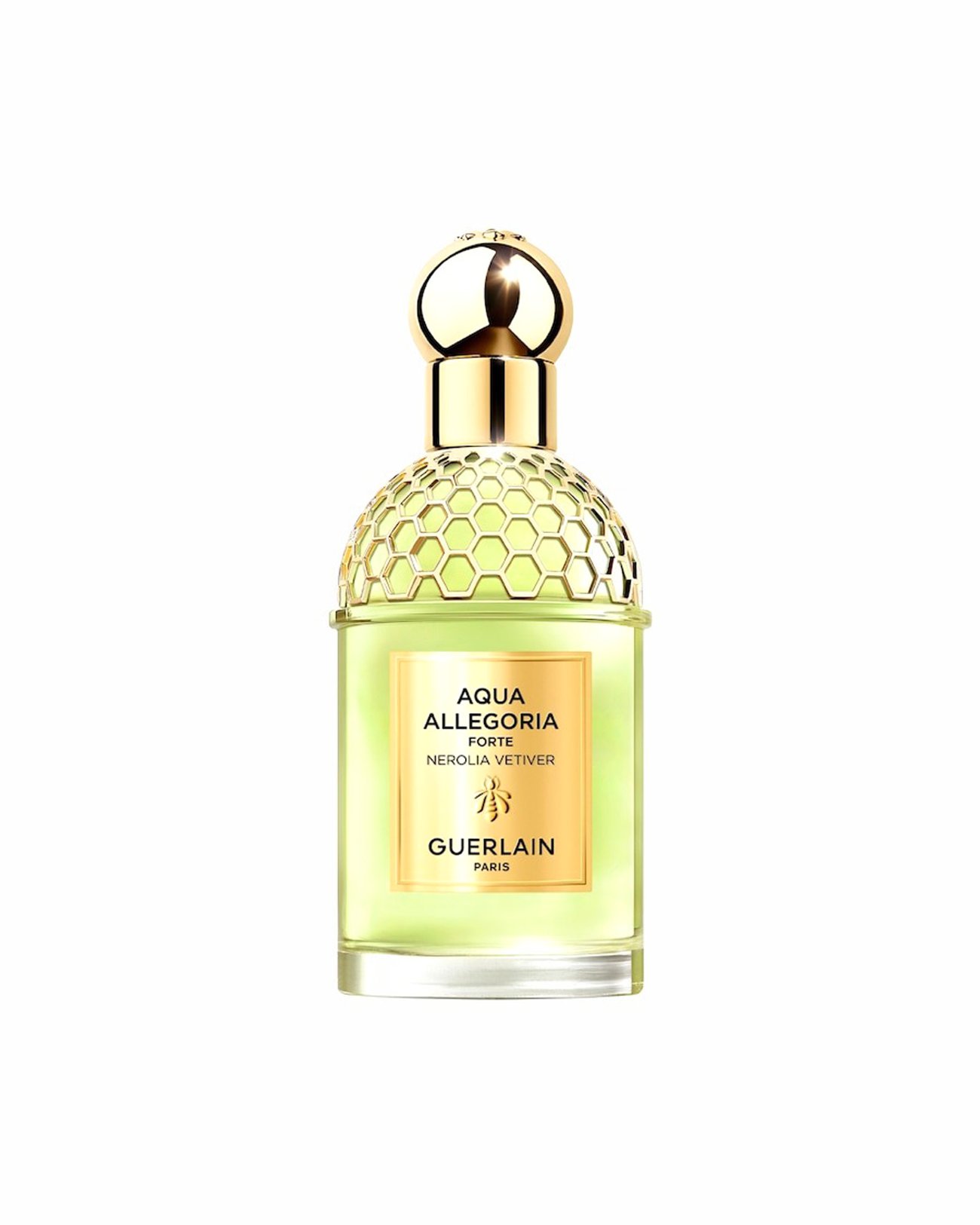 Guerlain – Aqua Allegoria Nerolia Vetiver