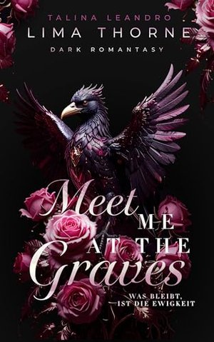 Meet Me At the Graves: Was bleibt, ist die Ewigkeit