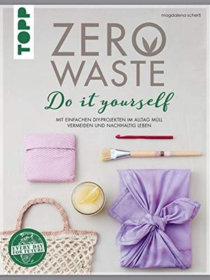 Zero Waste Do it yourself