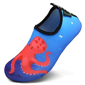 SAGUARO Kind Badeschuhe rutschfeste Babyschuhe
