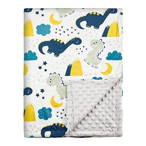 Soarwg Kids Kuscheldecke