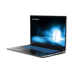 ERAZER Gaming Laptop Scout E30