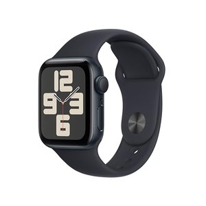 Apple Watch SE (2. Generation) – 40 mm mit Sportarmband