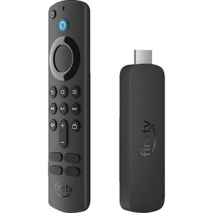 Amazon Fire TV Stick 4K