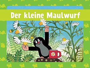 Der kleine Maulwurf Vol. 1