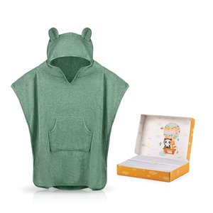 Fuchs&Panda Badeponcho